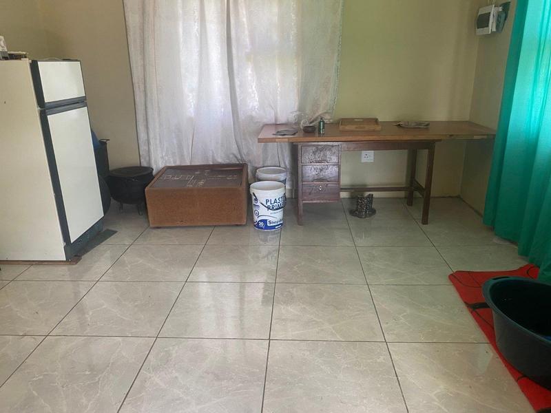 0 Bedroom Property for Sale in Elliot Eastern Cape